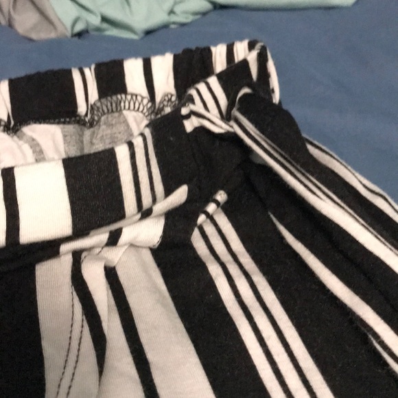 High Low Maxi Skirt - Picture 2 of 3